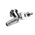 630PC Compatible Perlick Faucet, Beer (Sanitary, Front)