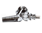 630PC Perlick Faucet, Beer, Sanitary, Front