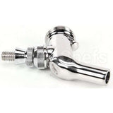 630SS Compatible Perlick Wall Mount Faucet