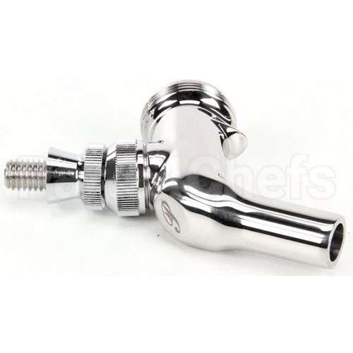 630SS Compatible Perlick Wall Mount Faucet