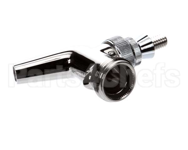 630SS Perlick Faucet, Beverage, Sainitary, F