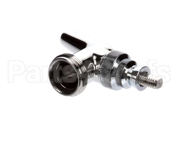 630SS Perlick Faucet, Beverage, Sainitary, F