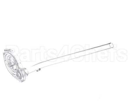 631-0005 Starline Spray Tube W/Base Only- No Mag