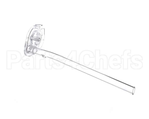 631-0005 Starline Spray Tube W/Base Only- No Mag
