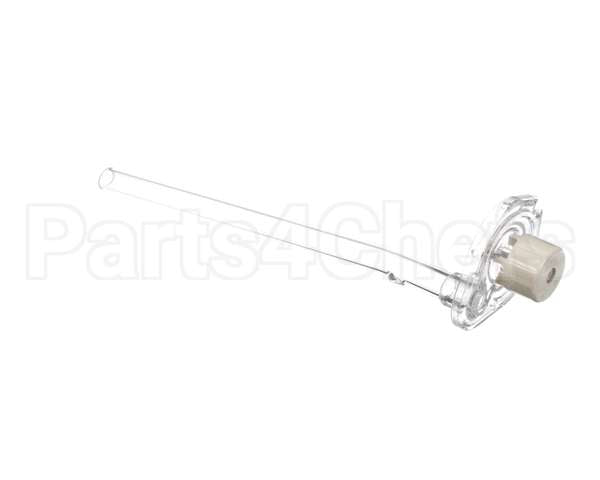 631-0006 Starline Spray Tube/Impeller Assy 5 Gal (96-0610-