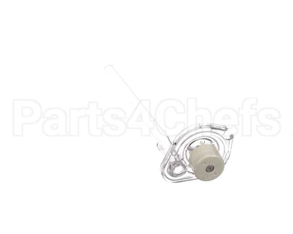 631-0006 Starline Spray Tube/Impeller Assy 5 Gal (96-0610-