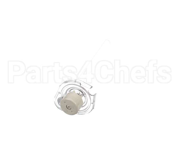 631-0006 Starline Spray Tube/Impeller Assy 5 Gal (96-0610-