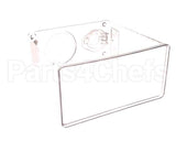 631-0008 Starline Bowl Assy W/Decals, 5 Gal.