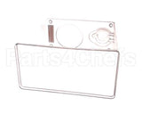 631-0008 Starline Bowl Assy W/Decals, 5 Gal.