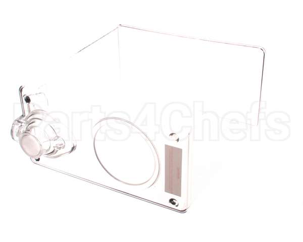 631-0008 Starline Bowl Assy W/Decals, 5 Gal.