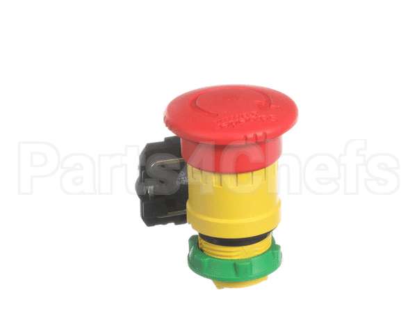 6310007 Jac Machines Emergencystop Button ((22Mm) Emergency S