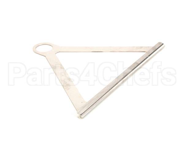 63102 Henny Penny Sealer Bar