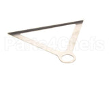63102 Henny Penny Sealer Bar