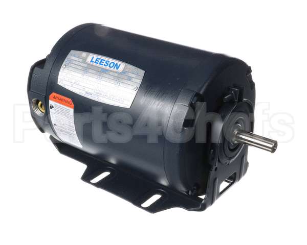 63105 Henny Penny Motor 1/4 Hp 120/240V 60/50Hz