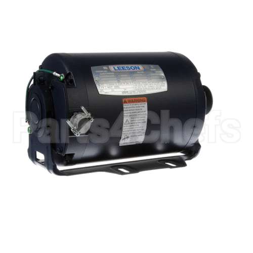 63106 Henny Penny Motor Assembly 1/4 Hp 120V 60Hz