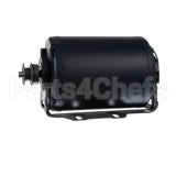 63106 Henny Penny Motor Assembly 1/4 Hp 120V 60Hz