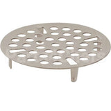 6312-1010-7250 Compatible Standard Keil Flat Strainer
