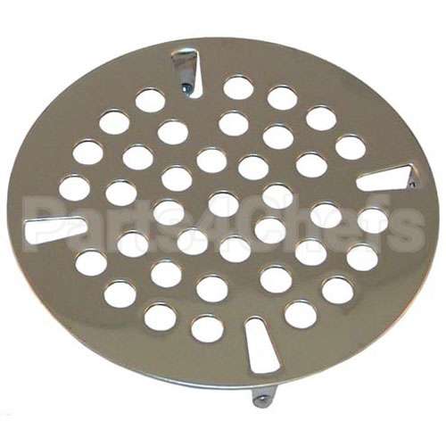 6312-1012-7250 Compatible Standard Keil Flat Strainer