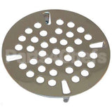 6312-1012-7250 Compatible Standard Keil Flat Strainer