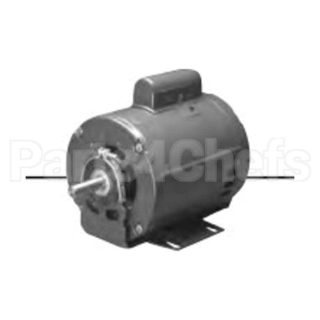 6313 US Motors Nidec Belt Drive Blower Motor