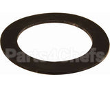 6314-1012-6000 Compatible Standard Keil Washer, Flange (F/ 3"Od Waste)