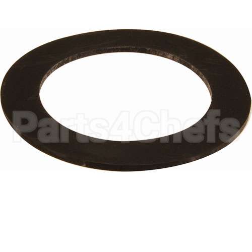6314-1012-6000 Compatible Standard Keil Washer, Flange (F/ 3"Od Waste)