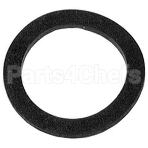 6314-1020-6400 Compatible Standard Keil Rubber Washer