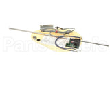 631500123 Cornelius Kit Thermostat 700/500 115V