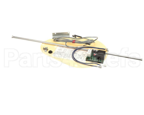 631500123 Cornelius Kit Thermostat 700/500 115V