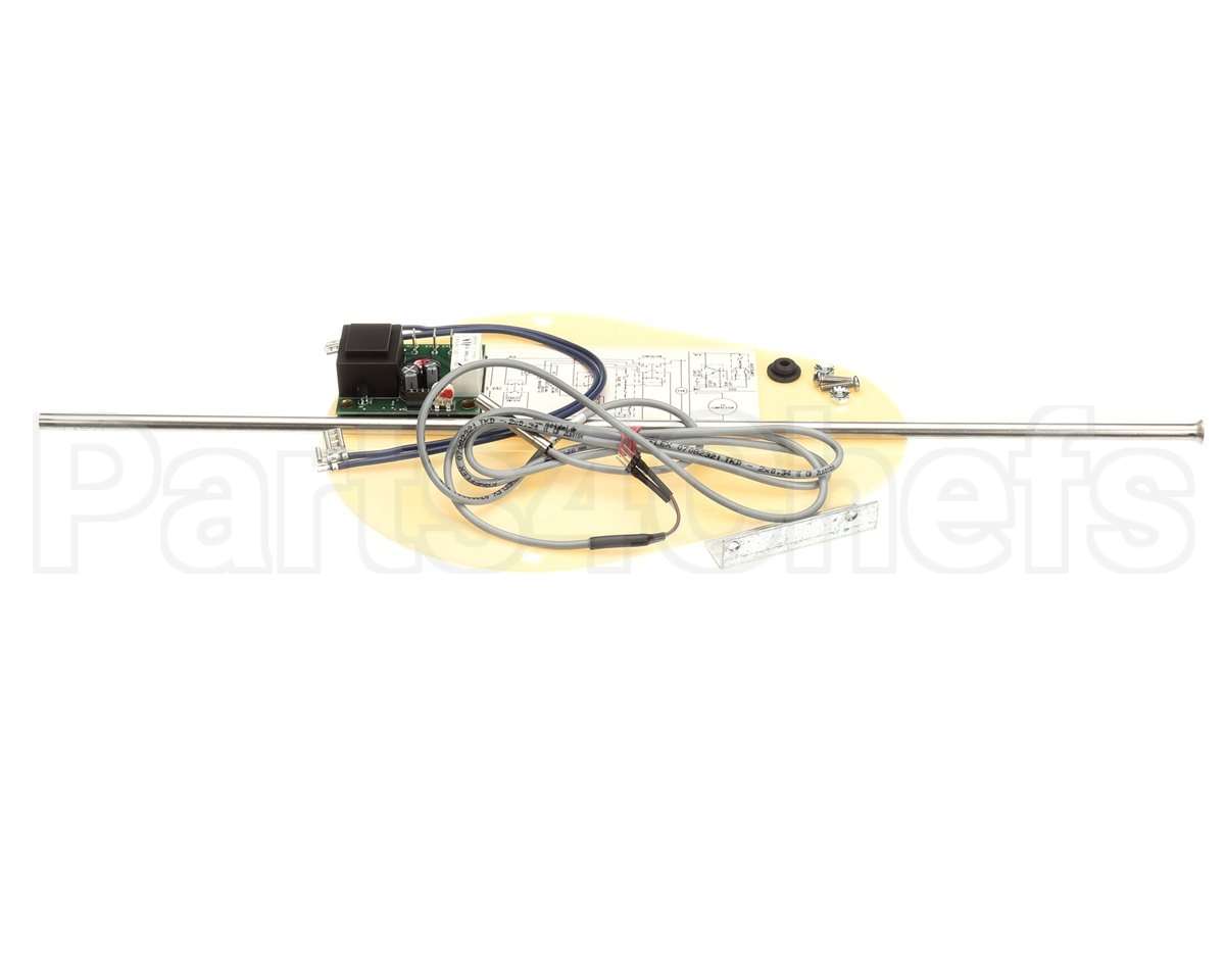 631500123 Cornelius Kit Thermostat 700/500 115V