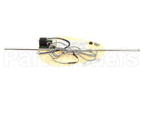 631500123 Cornelius Kit Thermostat 700/500 115V