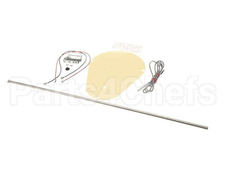 631500124 Cornelius Kit Thermostat 1000 230V