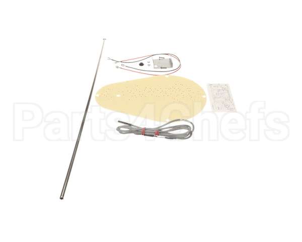 631500124 Cornelius Kit Thermostat 1000 230V