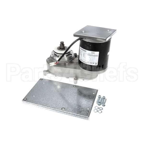 631500318B Compatible Cornelius Kit Gearmotor 2000 Series Biso