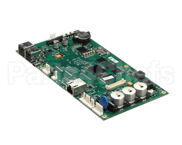 63157 Blodgett Kit, Cpu 62E Costco