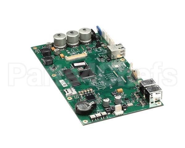 63157 Blodgett Kit, Cpu 62E Costco