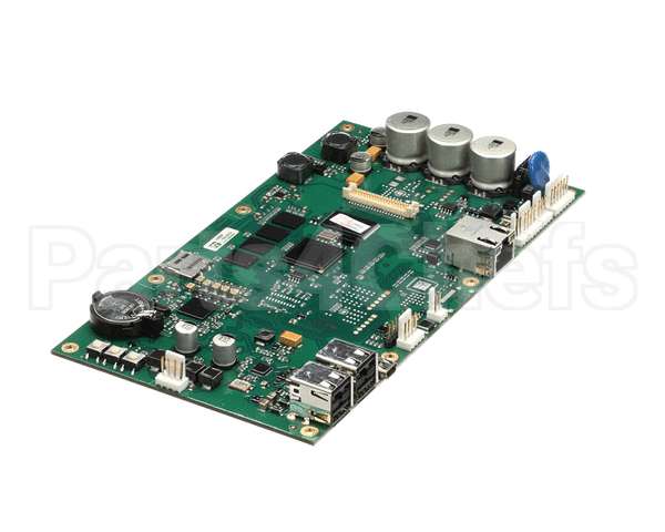 63157 Blodgett Kit, Cpu 62E Costco