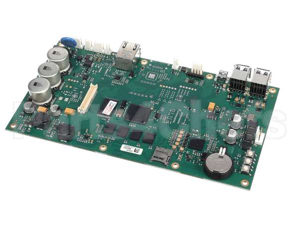 63158 Blodgett Kit.cpu 102E Costco