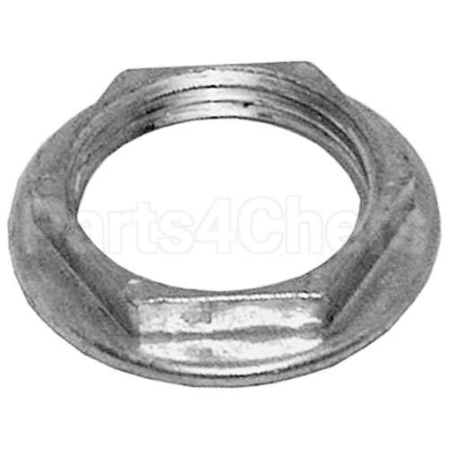 6316-1026-6101 Compatible Standard Keil Locknut 1" Zinc