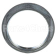 6316-1030-6101 Compatible Standard Keil Locknut 1-1/2" Zinc