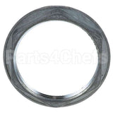 6316-1030-6101 Compatible Standard Keil Locknut 1-1/2" Zinc