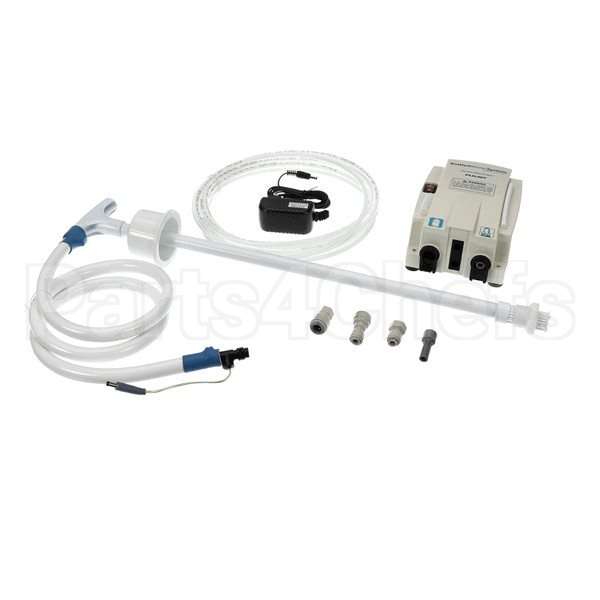 63174 Compatible Grindmaster Pump Kit 120V Remote Flojet