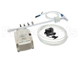 63174 Grindmaster Cecilware Pump Kit 120V Remote Flojet