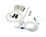 63174 Grindmaster Cecilware Pump Kit 120V Remote Flojet