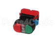 6318-11 Caddy Start/Stop Switch Dual Voltage