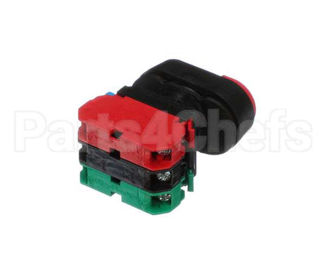6318-11 Caddy Start/Stop Switch Dual Voltage