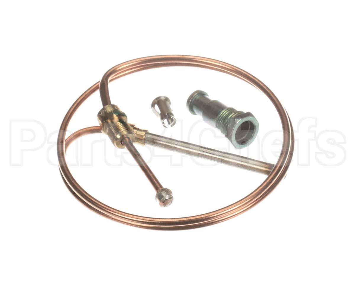 632183R Nortek Repl,24"Thermocouple