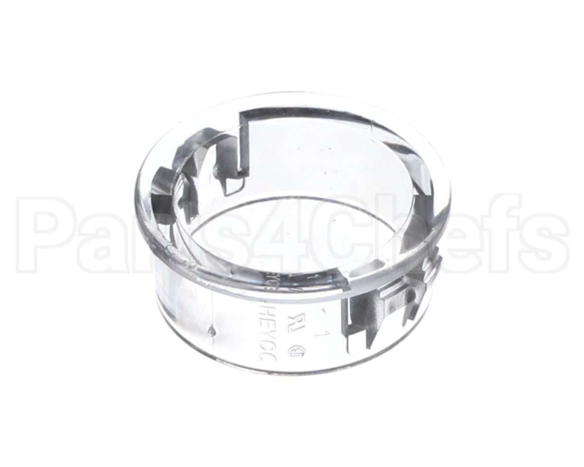 632216R Nortek Repl,Window Plug-Clear