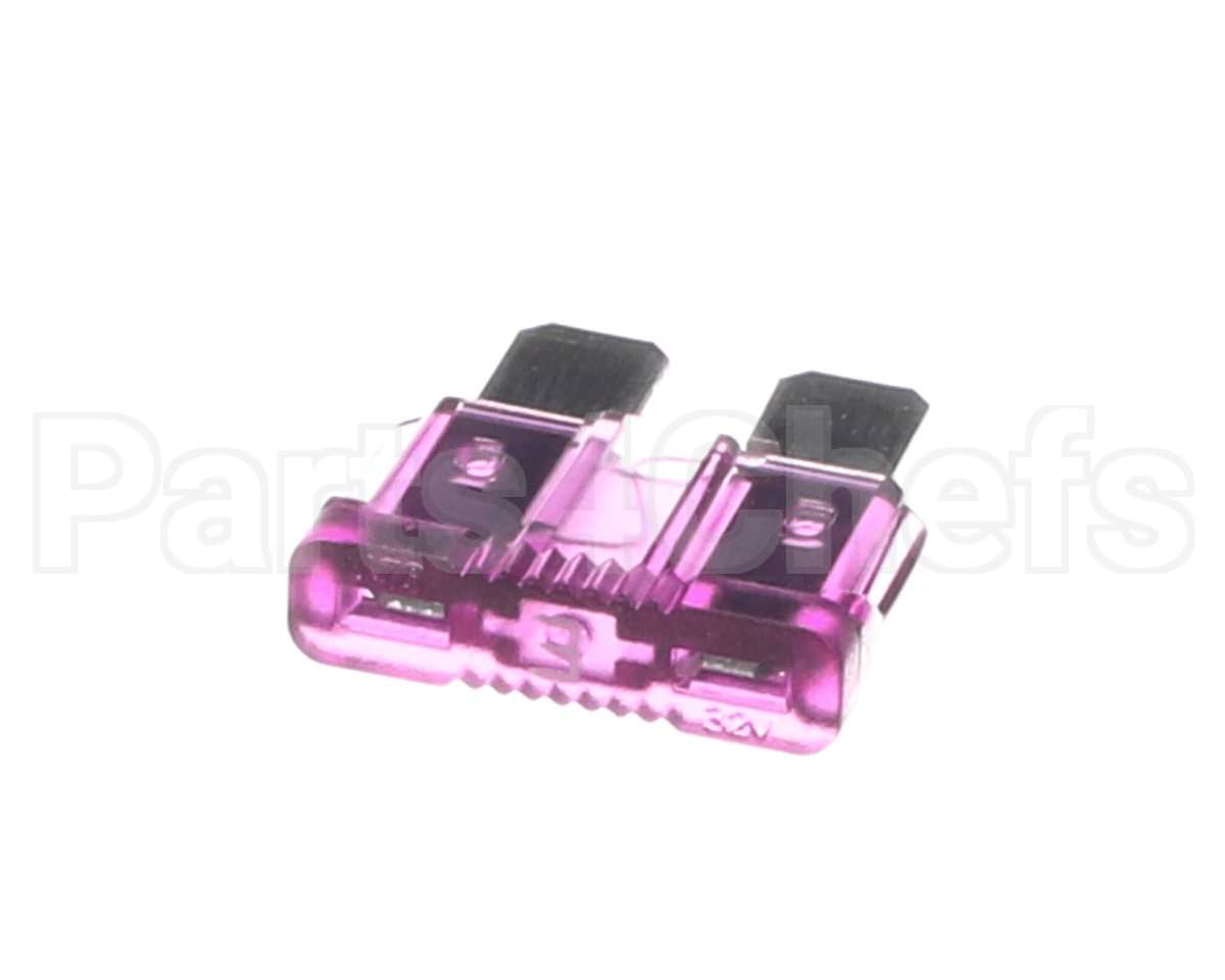 632261R Nortek Repl,Fuse,3-Amp