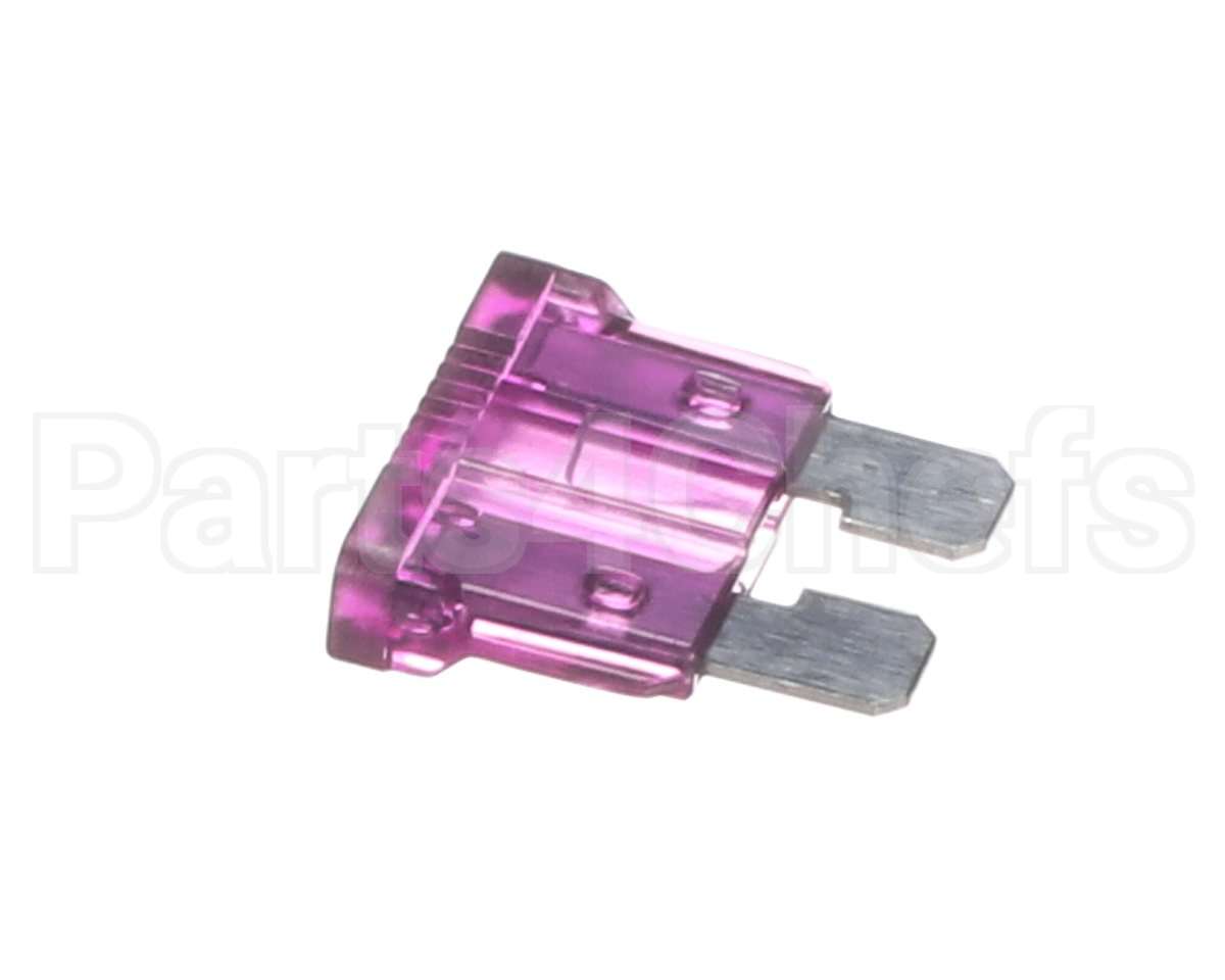 632261R Nortek Repl,Fuse,3-Amp